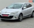 Серый Рено Меган, объемом двигателя 1.5 л и пробегом 223 тыс. км за 6600 $, фото 1 на Automoto.ua