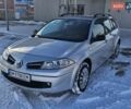 Серый Рено Меган, объемом двигателя 1.6 л и пробегом 259 тыс. км за 5500 $, фото 1 на Automoto.ua