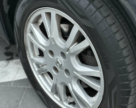 Серый Рено Меган, объемом двигателя 1.6 л и пробегом 204 тыс. км за 6900 $, фото 8 на Automoto.ua