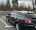 Серый Рено Меган, объемом двигателя 1.5 л и пробегом 250 тыс. км за 6000 $, фото 1 на Automoto.ua