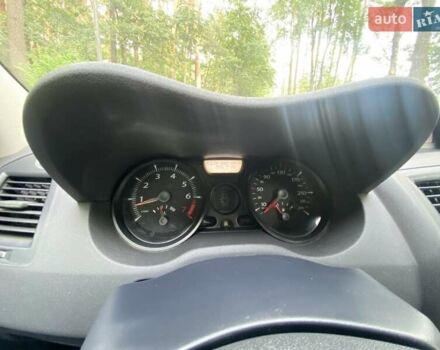 Рено Меган 2009 в Харькове на Automoto.ua Серый Рено Меган, объемом двигателя 1.6 л и пробегом 175 тыс. км за 6200 $, фото 37 на Automoto.ua