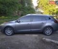 Сірий Рено Меган, об'ємом двигуна 1.6 л та пробігом 352 тис. км за 6000 $, фото 10 на Automoto.ua