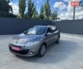 Сірий Рено Меган, об'ємом двигуна 1.6 л та пробігом 231 тис. км за 7550 $, фото 1 на Automoto.ua