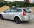 Серый Рено Меган, объемом двигателя 1.46 л и пробегом 230 тыс. км за 5500 $, фото 3 на Automoto.ua