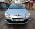 Сірий Рено Меган, об'ємом двигуна 1.6 л та пробігом 320 тис. км за 5200 $, фото 5 на Automoto.ua