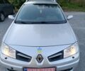 Сірий Рено Меган, об'ємом двигуна 1.6 л та пробігом 223 тис. км за 4900 $, фото 1 на Automoto.ua