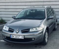 Серый Рено Меган, объемом двигателя 1.46 л и пробегом 213 тыс. км за 5699 $, фото 1 на Automoto.ua