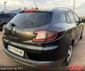 Серый Рено Меган, объемом двигателя 1.5 л и пробегом 274 тыс. км за 5900 $, фото 7 на Automoto.ua