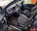 Сірий Рено Меган, об'ємом двигуна 1.6 л та пробігом 1500 тис. км за 5999 $, фото 4 на Automoto.ua