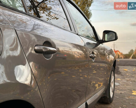 Рено Меган 2009 в Луцке на Automoto.ua Серый Рено Меган, объемом двигателя 1.5 л и пробегом 275 тыс. км за 5150 $, фото 13 на Automoto.ua