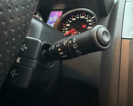 Серый Рено Меган, объемом двигателя 1.6 л и пробегом 204 тыс. км за 6900 $, фото 10 на Automoto.ua