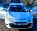 Сірий Рено Меган, об'ємом двигуна 1.5 л та пробігом 337 тис. км за 5600 $, фото 1 на Automoto.ua