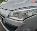 Серый Рено Меган, объемом двигателя 1.6 л и пробегом 204 тыс. км за 6600 $, фото 16 на Automoto.ua