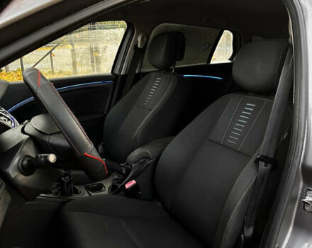 Рено Меган 2009 в Луцке на Automoto.ua Серый Рено Меган, объемом двигателя 1.5 л и пробегом 275 тыс. км за 5150 $, фото 26 на Automoto.ua