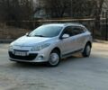 Серый Рено Меган, объемом двигателя 1.5 л и пробегом 352 тыс. км за 5450 $, фото 1 на Automoto.ua