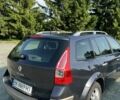 Серый Рено Меган, объемом двигателя 1.5 л и пробегом 246 тыс. км за 5900 $, фото 2 на Automoto.ua