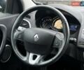 Сірий Рено Меган, об'ємом двигуна 2 л та пробігом 243 тис. км за 6890 $, фото 14 на Automoto.ua