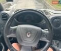 Серый Рено Меган, объемом двигателя 1.5 л и пробегом 240 тыс. км за 6420 $, фото 3 на Automoto.ua