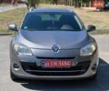 Сірий Рено Меган, об'ємом двигуна 1.46 л та пробігом 232 тис. км за 7400 $, фото 1 на Automoto.ua