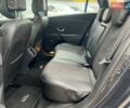 Сірий Рено Меган, об'ємом двигуна 2 л та пробігом 243 тис. км за 6890 $, фото 9 на Automoto.ua