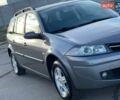 Сірий Рено Меган, об'ємом двигуна 1.6 л та пробігом 135 тис. км за 6650 $, фото 30 на Automoto.ua