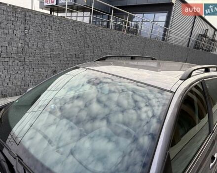 Серый Рено Меган, объемом двигателя 1.6 л и пробегом 195 тыс. км за 5850 $, фото 28 на Automoto.ua