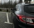 Серый Рено Меган, объемом двигателя 1.5 л и пробегом 250 тыс. км за 6000 $, фото 2 на Automoto.ua