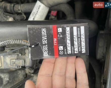 Сірий Рено Меган, об'ємом двигуна 1.46 л та пробігом 230 тис. км за 6700 $, фото 14 на Automoto.ua