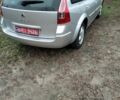 Серый Рено Меган, объемом двигателя 1.6 л и пробегом 178 тыс. км за 5900 $, фото 13 на Automoto.ua
