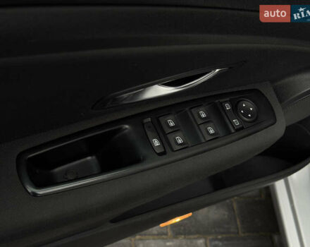 Сірий Рено Меган, об'ємом двигуна 1.6 л та пробігом 196 тис. км за 7850 $, фото 78 на Automoto.ua