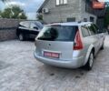 Серый Рено Меган, объемом двигателя 1.6 л и пробегом 207 тыс. км за 5499 $, фото 12 на Automoto.ua