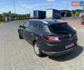 Сірий Рено Меган, об'ємом двигуна 1.4 л та пробігом 143 тис. км за 4999 $, фото 4 на Automoto.ua
