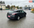 Серый Рено Меган, объемом двигателя 1.6 л и пробегом 231 тыс. км за 7800 $, фото 28 на Automoto.ua