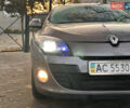 Рено Меган 2009 в Луцке на Automoto.ua Серый Рено Меган, объемом двигателя 1.5 л и пробегом 275 тыс. км за 5150 $, фото 10 на Automoto.ua