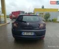 Серый Рено Меган, объемом двигателя 1.5 л и пробегом 260 тыс. км за 5900 $, фото 12 на Automoto.ua