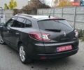 Серый Рено Меган, объемом двигателя 1.6 л и пробегом 115 тыс. км за 7050 $, фото 6 на Automoto.ua