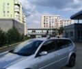 Серый Рено Меган, объемом двигателя 1.6 л и пробегом 182 тыс. км за 6100 $, фото 10 на Automoto.ua