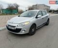 Сірий Рено Меган, об'ємом двигуна 1.46 л та пробігом 238 тис. км за 5500 $, фото 1 на Automoto.ua