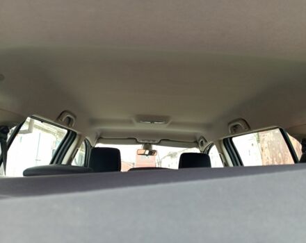 Серый Рено Меган, объемом двигателя 6 л и пробегом 198 тыс. км за 5850 $, фото 16 на Automoto.ua