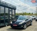 Серый Рено Меган, объемом двигателя 1.6 л и пробегом 164 тыс. км за 6650 $, фото 1 на Automoto.ua
