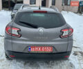 Серый Рено Меган, объемом двигателя 0 л и пробегом 237 тыс. км за 5500 $, фото 4 на Automoto.ua