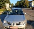 Сірий Рено Меган, об'ємом двигуна 1.6 л та пробігом 223 тис. км за 4900 $, фото 4 на Automoto.ua