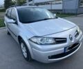 Сірий Рено Меган, об'ємом двигуна 1.6 л та пробігом 268 тис. км за 5419 $, фото 1 на Automoto.ua