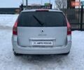 Сірий Рено Меган, об'ємом двигуна 1.6 л та пробігом 263 тис. км за 5290 $, фото 5 на Automoto.ua