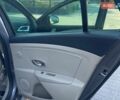 Сірий Рено Меган, об'ємом двигуна 2 л та пробігом 174 тис. км за 7500 $, фото 19 на Automoto.ua