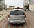 Сірий Рено Меган, об'ємом двигуна 1.6 л та пробігом 229 тис. км за 5100 $, фото 4 на Automoto.ua