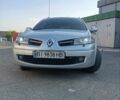 Сірий Рено Меган, об'ємом двигуна 1.6 л та пробігом 139 тис. км за 6700 $, фото 22 на Automoto.ua