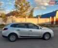 Рено Меган 2009 в Николаеве на Automoto.ua Серый Рено Меган, объемом двигателя 1.46 л и пробегом 264 тыс. км за 6400 $, фото 3 на Automoto.ua