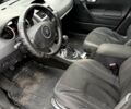 Сірий Рено Меган, об'ємом двигуна 1.6 л та пробігом 229 тис. км за 5100 $, фото 16 на Automoto.ua