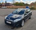 Серый Рено Меган, объемом двигателя 1.4 л и пробегом 197 тыс. км за 6400 $, фото 1 на Automoto.ua